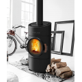 Печь-камин Austroflamm CLOU Compact Печь-камин Austroflamm CLOU Compact