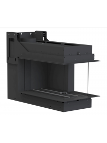 Газовый камин Panorama 43/75/38/36