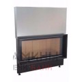 Каминная топка KOBOK Chopok L 110, VD 1170×570