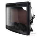 Электроочаг RealFlame Evrika 25,5 LED