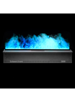 Электроочаг-увлажнитель Schones Feuer 3D FireLine 1000