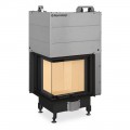 Каминная топка Romotop HEAT R/L 3g L 50.51.40.21 с подъемными дверцами и раздельными стеклами Каминная топка Romotop HEAT R/L 3g L 50.51.40.21 с подъемными дверцами и раздельными стеклами