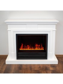 Электрический очаг Schones Feuer 3D FireLine HUGO 26 ( без портала)