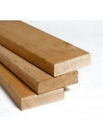 Полок из Термо Абаша