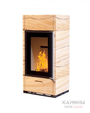 Камин Астов КИВИ ПК 5070 5К