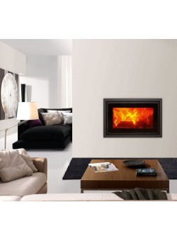 Топка Panadero F-720-S