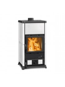 Печь-камин La Nordica Fedora