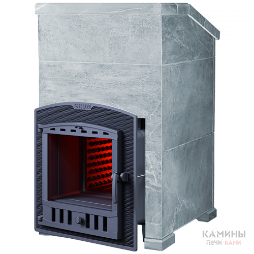 Комплект Гром 40 (П2) Президент 1150/40/50 Талькохлорит