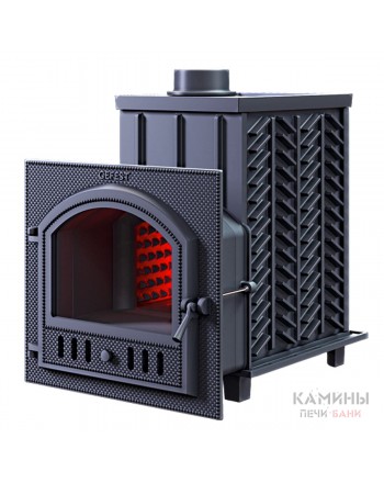 Печь GFS Гефест ЗК 40 (М)