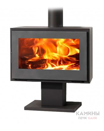 Печь-камин Panadero Maja