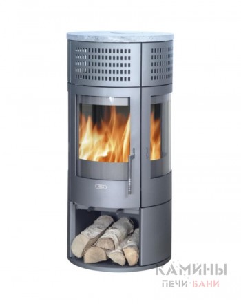 Печь-камин ABX Rondo