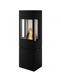 Печь-камин Spartherm SEO L Leva