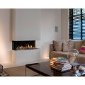 Газовый камин BRUNNER Panorama 40/32/100/32