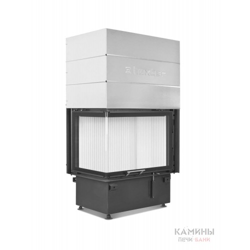 Каминная топка Hoxter ECKA 67/45/51Lh Левосторонняя Каминная топка Hoxter ECKA 67/45/51Lh Левосторонняя