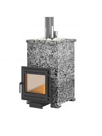 Комплект "Легенда Русский пар 24 (505)" Пироксенит Элит, S-40