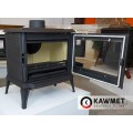 Чугунная печь KAWMET Premium S11 (8,5 кВт) Чугунная печь KAWMET Premium S11 (8,5 кВт)