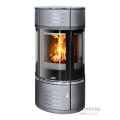 Печь-камин ABX Atrium 6