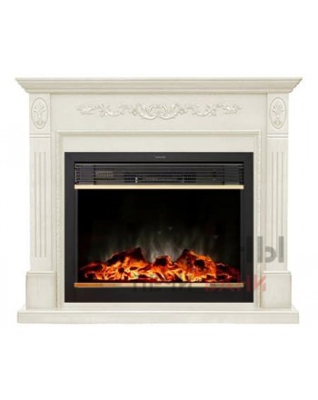 Каминокомплект SOHO с MOONBLAZE