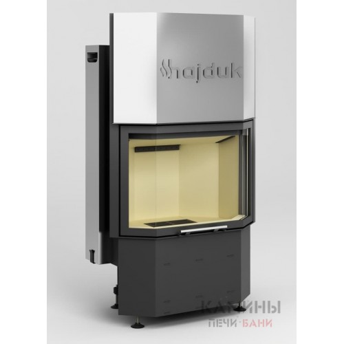 Каминная топка Hajduk Prisma Kh Каминная топка Hajduk Prisma Kh