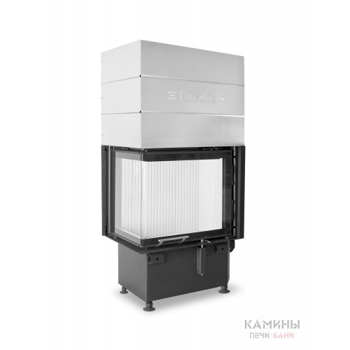 Каминная топка Hoxter ECKA 50/35/45Lh левосторонняя Каминная топка Hoxter ECKA 50/35/45Lh левосторонняя