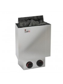 Печь для бани SAWO Nordex Mini 3,6 кВт