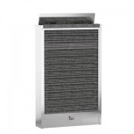 Электрические печи Sawo Cirrus для бани и сауны