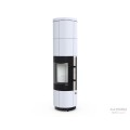 Печь-камин Defro Home Orion PLS KRM 2.0 Печь-камин Defro Home Orion PLS KRM 2.0