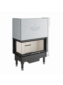 Каминная топка Spartherm Varia AS-2L/Rh