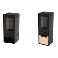 Печь-камин Solzaima Tec System Eco Печь-камин Solzaima Tec System Eco