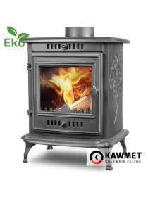 Чугунная печь KAWMET P10 6.8 kW EKO