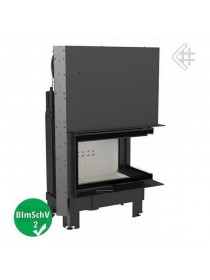 Каминная топка Kratki MBM/P/BS/G
