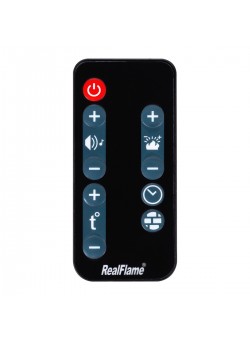 Электроочаг RealFlame FireSpace 33W 