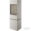Печь-камин Spartherm SEO S Leva Печь-камин Spartherm SEO S Leva