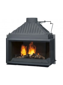 Топка Cheminees Philippe 873-2V SR