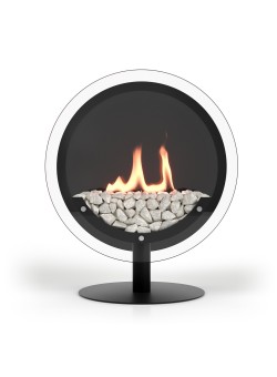 Биокамин Royal Thermo RTBFP-F500ML Mirror Lens