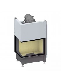 Каминная топка Schmid Ekko L/R 67(45)h