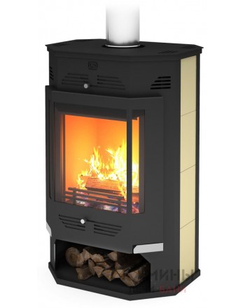 Печь-камин Румба