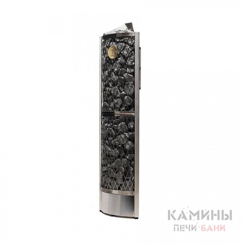 Электрическая печь Corner IKI 6 кВт (90 кг камней) Электрическая печь Corner IKI 6 кВт (90 кг камней)