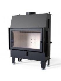 Каминная топка IMPULS ME