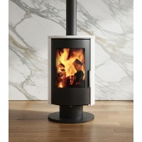 Печь-камин Ember E16 Serpentino