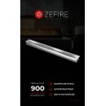 Прямоугольный контейнер ZeFire 1000 (ZeFire) Прямоугольный контейнер ZeFire 1000 (ZeFire)