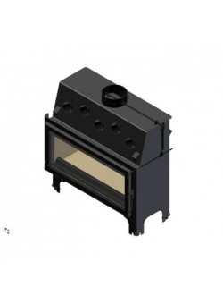 Каминная топка Kratki Mila