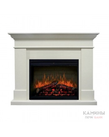 Портал California