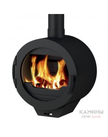 Печь-камин Cheminees Philippe Wilson подвесная