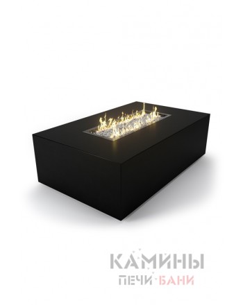 Стол-камин газовый Openfire