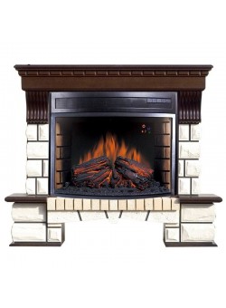 Электрокамин Royal Flame Dioramic 25 LED FX