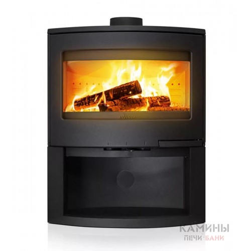 Печь-камин Invicta Calcias Печь-камин Invicta Calcias