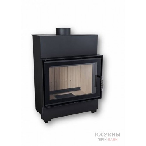 Каминная топка Nordflam Roten Каминная топка Nordflam Roten