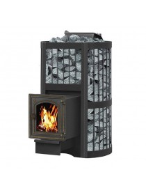 Печь Везувий Ураган Стандарт 16 (ДТ-4С)