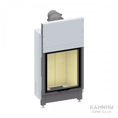 Каминная топка Schmid Lina 6780h